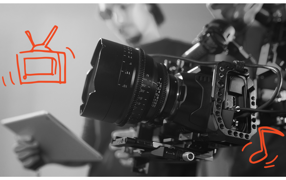 Film production